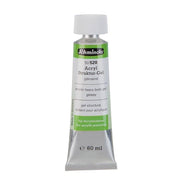 Schmincke Medium 520 Heavy Body Gel Yoğun Kıvamlı Parlak Jel 60 ml