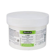 Schmincke Medium 522 Heavy Body Gel Yoğun Kıvamlı Mat Jel 250 ml