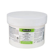 Schmincke Medium 523 Soft Gel Parlak Soft Jel 250 ml
