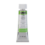 Schmincke Medium 523 Soft Gel Parlak Soft Jel 60 ml