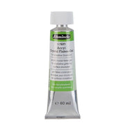 Schmincke Medium 531 Crystal Flakes Gel Kristal Parçalı Jel 60 ml