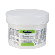 Schmincke Medium 541 Modelling Paste Fine Model Hamuru İnce Kıvam 250 ml