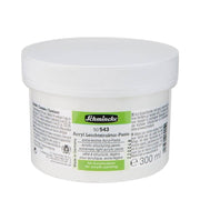 Schmincke Medium 543 Structuring Paste Şekil Hamuru 250 ml