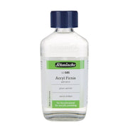 Schmincke Medium 585 Acrylic Varnish Parlak Akrilik Verniği 200 ml