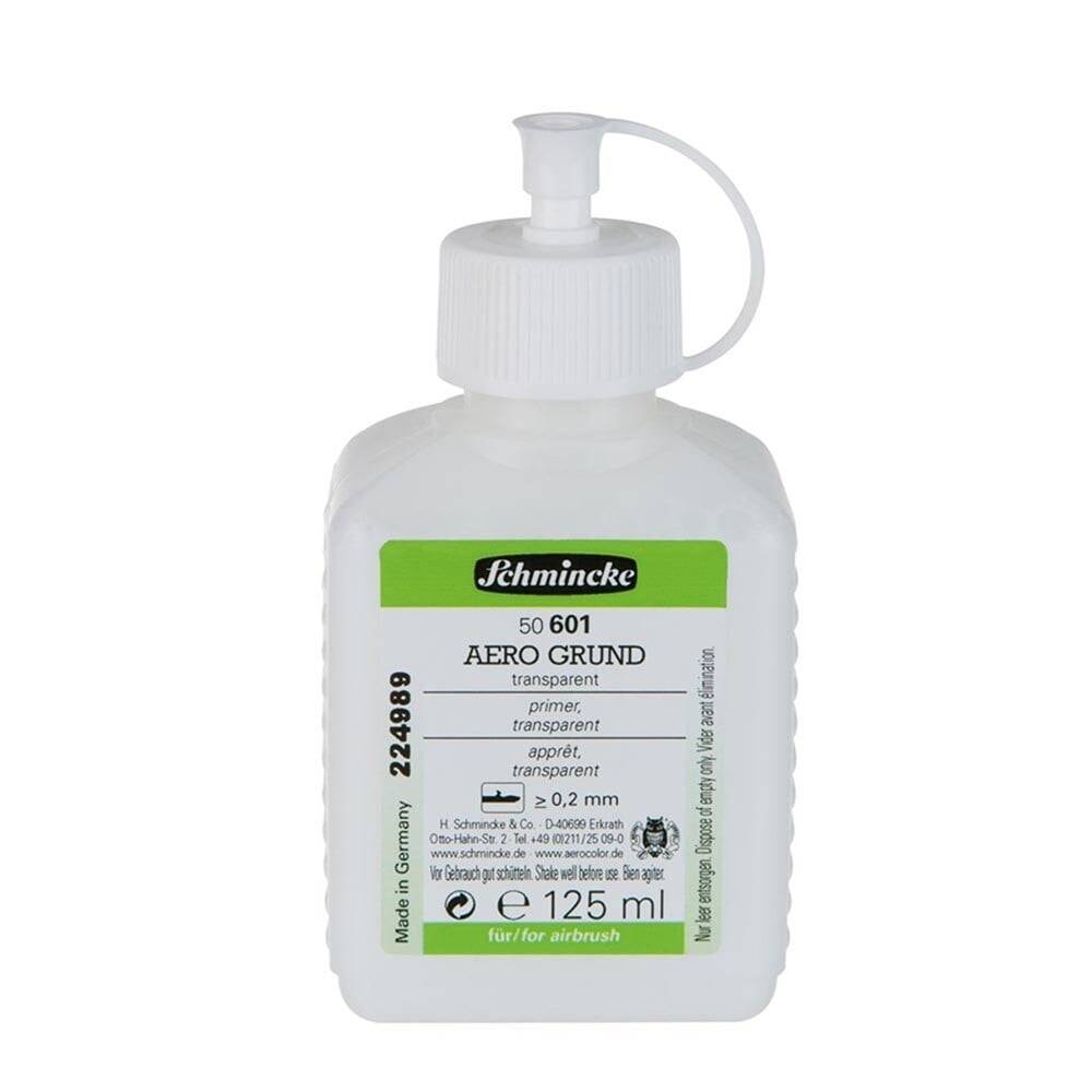 Schmincke Medium 601 Aero Grund Astar 125 ml