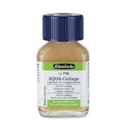 Schmincke Medium 715 Aqua Collage Kolaj Medyumu 60 ml
