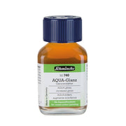 Schmincke Medium 740 Aqua Gloss Sulu Boya Parlaklık Medyumu 60 ml