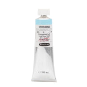 Schmincke Mussini Artist Yağlı Boya 150 ml Seri 2 485 Royal Blue Light