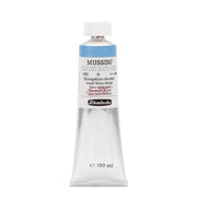 Schmincke Mussini Artist Yağlı Boya 150 ml Seri 4 486 Royal Blue Deep