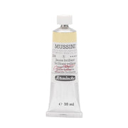 Schmincke Mussini Artist Yağlı Boya 35 ml Seri 1 224 Brilliant Yellow