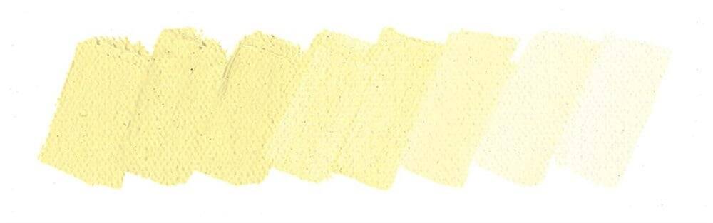 Schmincke Mussini Artist Yağlı Boya 35 ml Seri 1 224 Brilliant Yellow