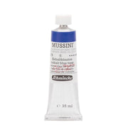 Schmincke Mussini Artist Yağlı Boya 35 ml Seri 1 479 Cobalt Blue Hue