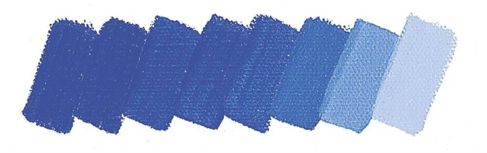 Schmincke Mussini Artist Yağlı Boya 35 ml Seri 1 479 Cobalt Blue Hue