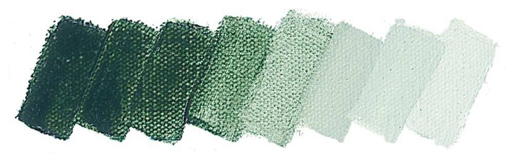 Schmincke Mussini Artist Yağlı Boya 35 ml Seri 1 640 Verona Green Earth