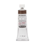 Schmincke Mussini Artist Yağlı Boya 35 ml Seri 1 667 Vandyke Brown