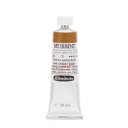 Schmincke Mussini Artist Yağlı Boya 35 ml Seri 1 670 Raw Umber Light
