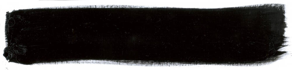 Schmincke Mussini Artist Yağlı Boya 35 ml Seri 1 781 Lamp Black
