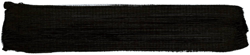 Schmincke Mussini Artist Yağlı Boya 35 ml Seri 1 783 Mineral Black