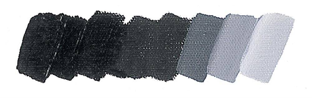 Schmincke Mussini Artist Yağlı Boya 35 ml Seri 1 783 Mineral Black