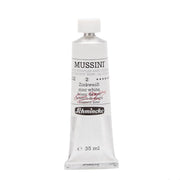 Schmincke Mussini Artist Yağlı Boya 35 ml Seri 2 102 Zinc White