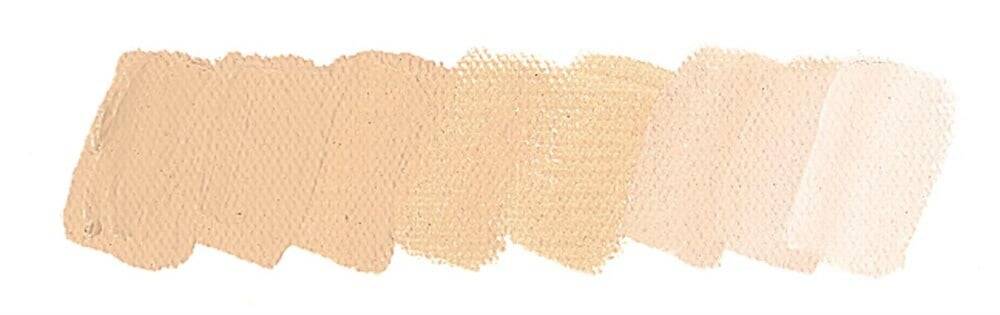 Schmincke Mussini Artist Yağlı Boya 35 ml Seri 2 206 Flesh Tint