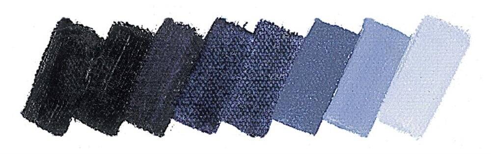 Schmincke Mussini Artist Yağlı Boya 35 ml Seri 2 478 Indigo