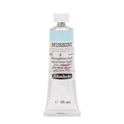 Schmincke Mussini Artist Yağlı Boya 35 ml Seri 2 485 Royal Blue Light