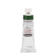 Schmincke Mussini Artist Yağlı Boya 35 ml Seri 2 526 Sap Green