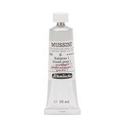 Schmincke Mussini Artist Yağlı Boya 35 ml Seri 2 784 Bluish Grey 1