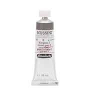 Schmincke Mussini Artist Yağlı Boya 35 ml Seri 2 785 Bluish Grey 2