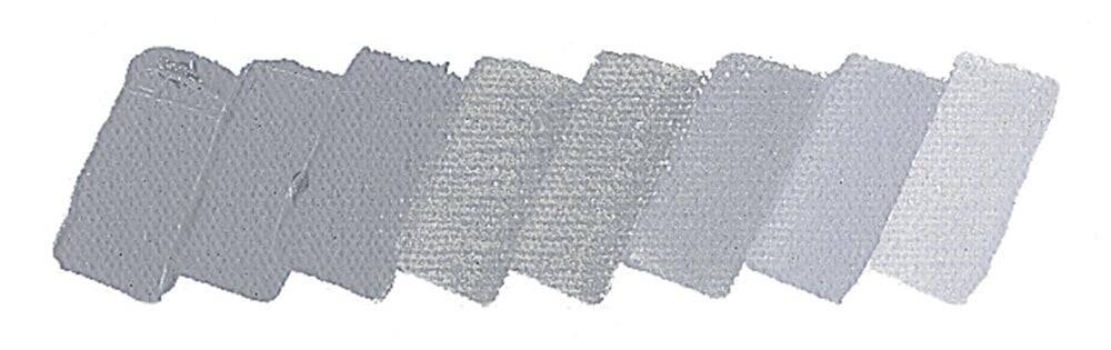 Schmincke Mussini Artist Yağlı Boya 35 ml Seri 2 785 Bluish Grey 2
