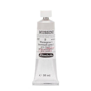 Schmincke Mussini Artist Yağlı Boya 35 ml Seri 2 787 Brownish Grey 1