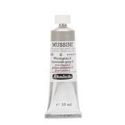 Schmincke Mussini Artist Yağlı Boya 35 ml Seri 2 788 Brownish Grey 2