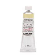 Schmincke Mussini Artist Yağlı Boya 35 ml Seri 3 207 Medieval Yellow