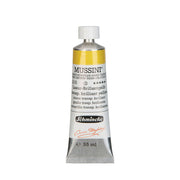 Schmincke Mussini Artist Yağlı Boya 35 ml Seri 3 210 Transparent Brillant Yellow
