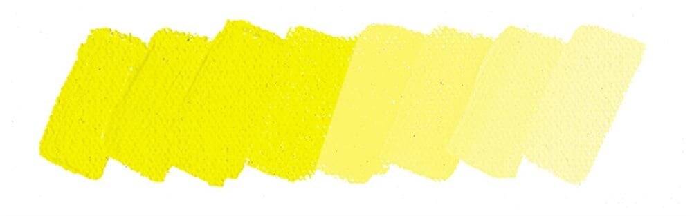 Schmincke Mussini Artist Yağlı Boya 35 ml Seri 3 216 Lemon Yellow