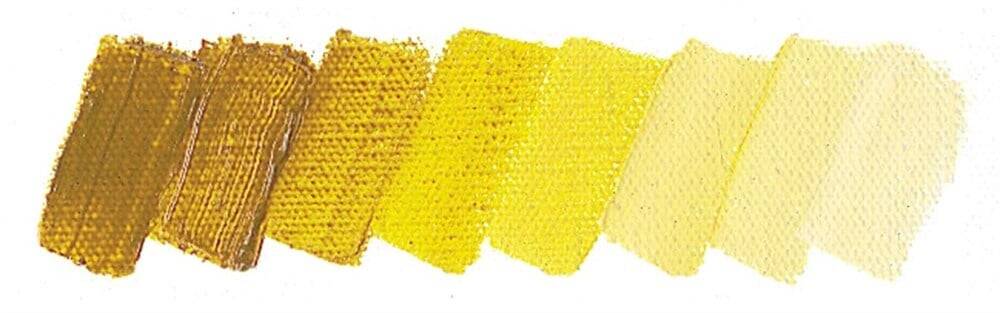 Schmincke Mussini Artist Yağlı Boya 35 ml Seri 3 238 Translucent Yellow