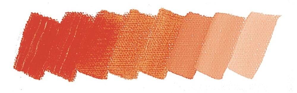 Schmincke Mussini Artist Yağlı Boya 35 ml Seri 3 239 Translucent Orange