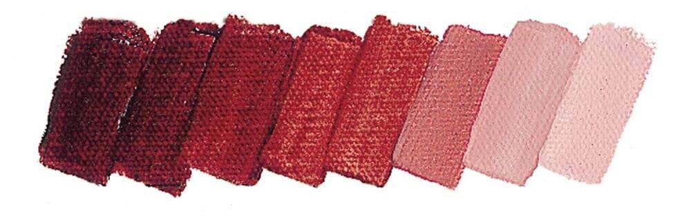 Schmincke Mussini Artist Yağlı Boya 35 ml Seri 3 343 Madder Root Hue