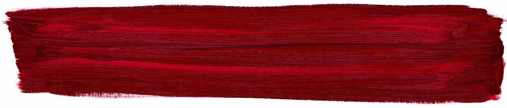 Schmincke Mussini Artist Yağlı Boya 35 ml Seri 3 353 Florentine Red