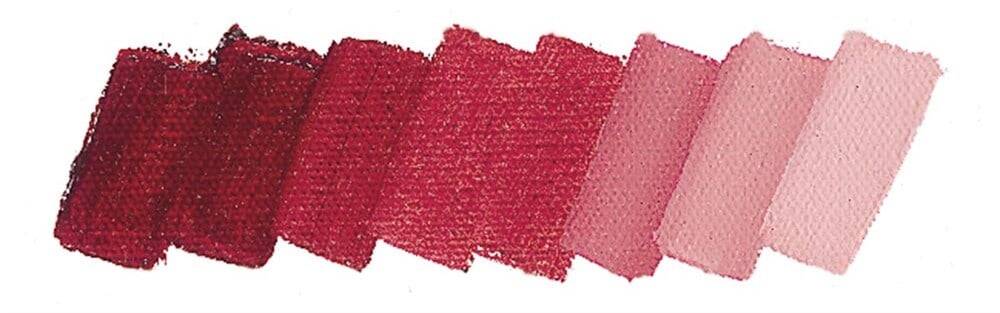 Schmincke Mussini Artist Yağlı Boya 35 ml Seri 3 353 Florentine Red