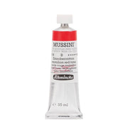 Schmincke Mussini Artist Yağlı Boya 35 ml Seri 3 364 Vermilion Red Hue