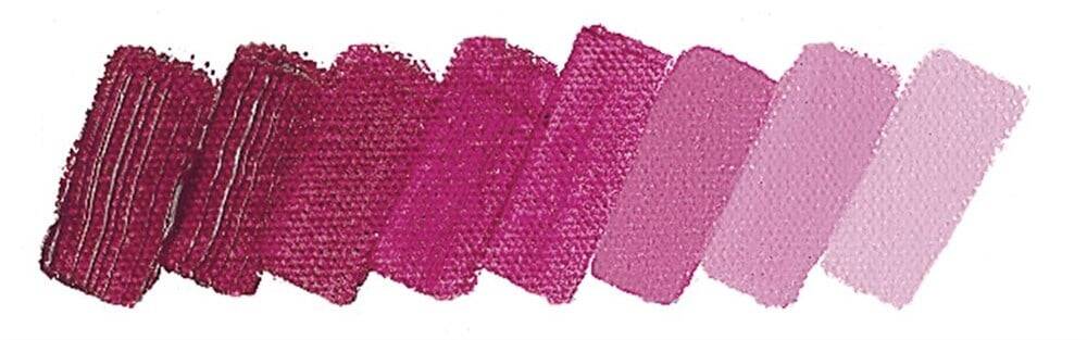 Schmincke Mussini Artist Yağlı Boya 35 ml Seri 3 366 Caesar Purple