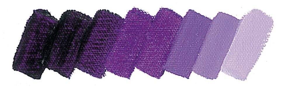 Schmincke Mussini Artist Yağlı Boya 35 ml Seri 3 473 Translucent Violet