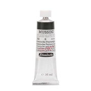Schmincke Mussini Artist Yağlı Boya 35 ml Seri 3 782 Schmincke PayneS Grey
