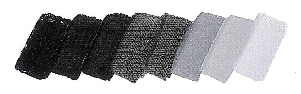 Schmincke Mussini Artist Yağlı Boya 35 ml Seri 3 782 Schmincke PayneS Grey