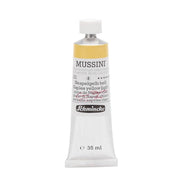 Schmincke Mussini Artist Yağlı Boya 35 ml Seri 4 231 Naples Yellow Light