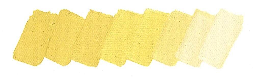Schmincke Mussini Artist Yağlı Boya 35 ml Seri 4 231 Naples Yellow Light