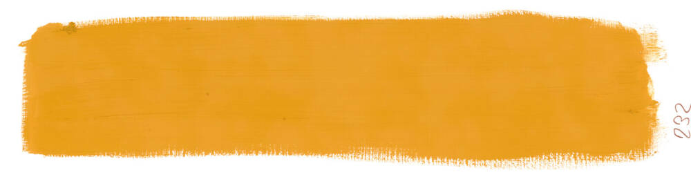 Schmincke Mussini Artist Yağlı Boya 35 ml Seri 4 232 Naples Yellow Deep