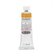 Schmincke Mussini Artist Yağlı Boya 35 ml Seri 4 232 Naples Yellow Deep